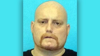 Florida man had meth 'wedged deep within' belly button, cops say