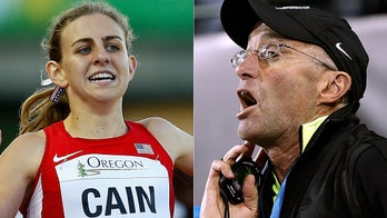 Nike to investigate allegations of 'emotional and physical abuse' leveled against Alberto Salazar
