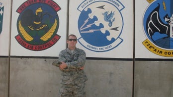 Air Force veteran Matt Butler shares how his military career led to an award-winning game design