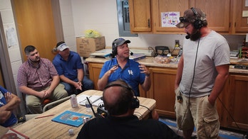 Kentucky sports radio host who may challenge McConnell taken off air after state GOP complaint