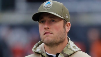 Rams' Matthew Stafford says 'there were a few teams' he didn't want to get traded to