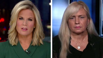 Family member of Mexican cartel murder victims speaks out on 'unfathomable' massacre