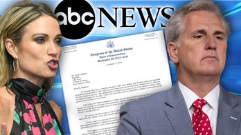 Jeffrey Epstein controversy: ABC News must explain why it spiked story, House Republicans say in letter