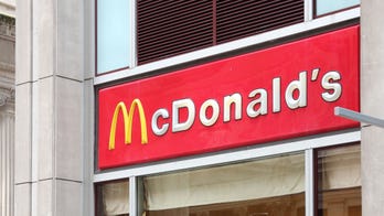 McDonald’s teen employee hit by car after wrong order dispute