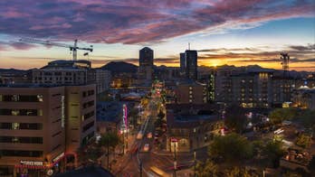 Tucson to vote on becoming Arizona’s only sanctuary city