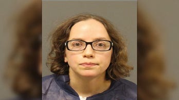 Ohio woman wearing fur is stabbed by animal-rights activist in church, police say