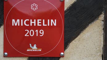 South Korean chef sues Michelin Guide for including restaurant in 2020 edition, calls it an 'insult'