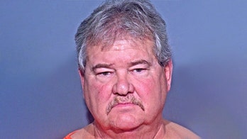 Alabama mayor arrested after allegedly slapping female city employee in incident caught on video: officials