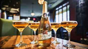 Miller High Life brings back Champagne-sized bottles ahead of the holidays