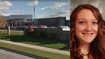 Missing Illinois teenager was last seen leaving school in Wisconsin, police say