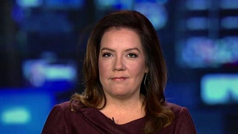 Mollie Hemingway: Obama becoming 'chattier' as more is learned about Flynn investigation