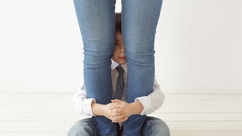 Angry mom confronts son's bully in expletive-laced video: 'I'll rip your face off'