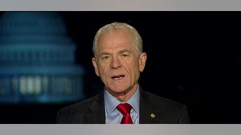 The cost of Democrats' 'Seinfeld' impeachment is too high, Peter Navarro says