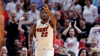 Butler misses Heat practice, teammate hints he's isolating