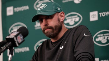 New York Jets fans call for Adam Gase's job after loss to winless Miami Dolphins