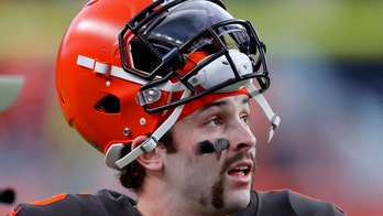 Baker Mayfield will make history in Browns' first game of 2020 season