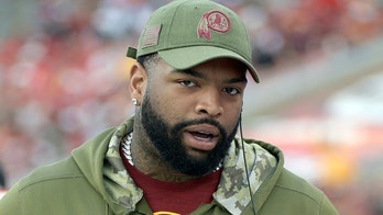49ers' Trent Williams excited about reunion with Kyle Shanahan, vying for Super Bowl