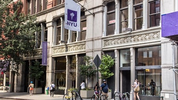 Education Dept. probing alleged anti-Semitism at NYU