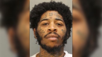 Philadelphia man allegedly used 11-month-old son as human shield during shooting