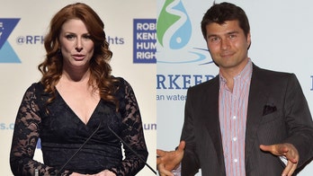 'Law and Order: SVU' star Diane Neal threatens to kill ex-boyfriend, his dog in leaked audio: report