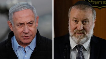 Netanyahu not required to resign in wake of indictment, Israel AG says