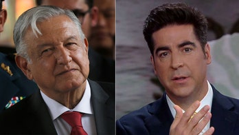 Jesse Watters blasts Mexican government after cartels murder 9 Americans