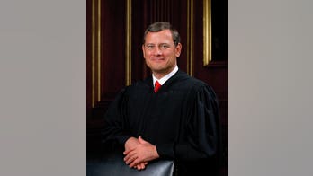 DACA heads to Supreme Court and all eyes are on Chief Justice John Roberts