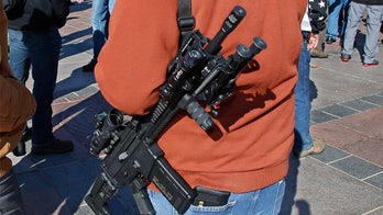 Permitless gun carry in Oklahoma takes effect