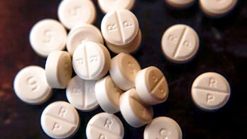 Matthew Barnett: Opioid epidemic is destroying us  — here's a way forward