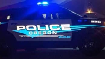 Oregon mom, girlfriend arrested in young girl's death