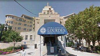 New Jersey hospital gives kidney transplant to wrong patient, official says