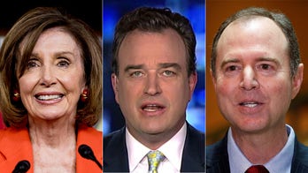 Dems more focused on resisting than legislating, says Charlie Hurt