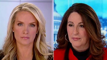 Miranda Devine blasts students whose outrage led to college newspaper's apology for Jeff Sessions protest coverage