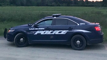 Homemade booby trap in Maine kills man who rigged it to protect residence