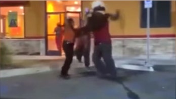 Popeyes employee says viral video of body-slammed customer doesn't tell full story