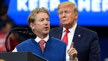 Why the media shouldn’t bow to Rand Paul on the whistleblower