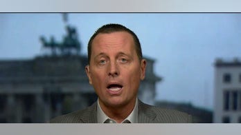 Authoritarian governments blocking internet is new Berlin Wall, says US ambassador to Germany