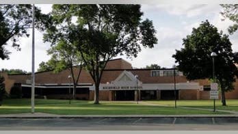 Minnesota school district apologizes for throwing out hot meals for students with over $15 in lunch debt