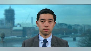 Veteran speaks out on military receiving 'cold' treatment on college campuses