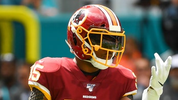 Drugs found in search of Redskins' Montae Nicholson home in connection with overdose death: report