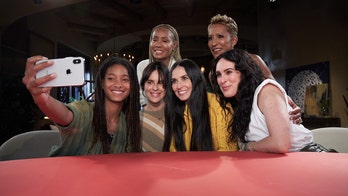 Demi Moore's daughter Tallulah Willis felt 'very far away' from mom growing up