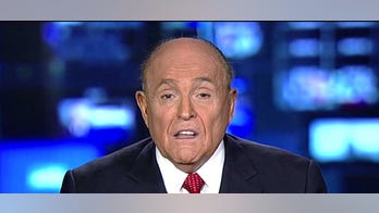 Rudy Giuliani says he's not afraid of being indicted, labels Joe Biden a 'liar'