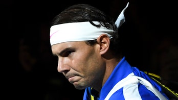 Nadal does't see tennis back soon, is worried about injuries