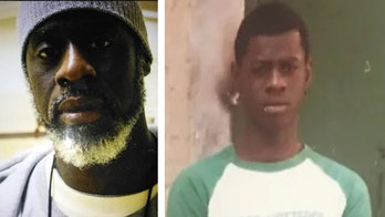 Maryland men jailed for more than three decades in teen's killing are exonerated, released from prison