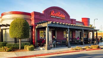Red Robin in Massachusetts evacuates following 'apparent chemical reaction'; 3 people transported to hospital