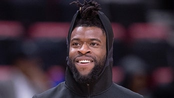 Knicks guard Reggie Bullock loses second sister to Baltimore violence: 'I never felt so BROKEN in my life'