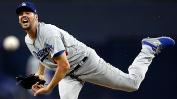 Free agent Rich Hill to miss half of 2020 season due to surgery, still reportedly drawing interest