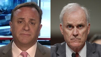 Former Navy Intelligence Officer John Jordan: Media shows bias by depicting Spencer as 'principled warrior'