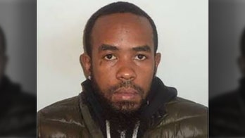 Suspect in Popeyes fatal stabbing arrested, reports say