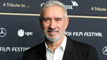 'Independence Day' director Roland Emmerich wishes he quit the sequel